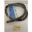 ELECTROLUX WASHER 131210200 DRAIN HOSE NEW OEM