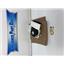 Bosch Refrigerator 11023751 Evap. Fan Motor OB