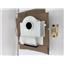 Bosch Refrigerator 11023751 Evap. Fan Motor OB