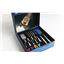 Space Race Deluxe Edition by Boardcurator - SEALED