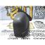 2008 2009 DODGE RAM 1500 SLT PASSENGER SIDE REARVIEW TOW MIRROR POWER / HEAT