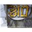 2008 2009 DODGE RAM 1500 SLT 5.7 HEMI AUTO 4X4 OEM RAD RADIATOR FAN SHROUD COVER