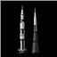 Space Race Deluxe  Edition + Cold War Expansion by Boardcurator - SEALED