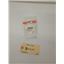 WHIRLPOOL DRYER 22004095 DOOR HINGE NEW FSP