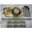 2008 2009 DODGE RAM 1500 SLT 5.7 HEMI AUTO 4X4 HEADLINER WIRING HARNESS QUAD CAB