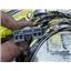 2008 2009 DODGE RAM 1500 SLT 5.7 HEMI AUTO 4X4 HEADLINER WIRING HARNESS QUAD CAB