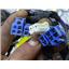 2008 2009 DODGE RAM 1500 SLT 5.7 HEMI AUTO 4X4 QUAD CAB DOOR WIRING HARNESS (4)
