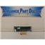 GE Profile Range 191D9084G019 WB27X49847 Oven Control Board Open Box