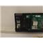 GE Range WB27X31708 191D9085G006 Glass Touch Board Used