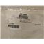 Speed Queen Dryer D518862 Control Board Open Box