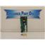 Thermador/Bosch Refrigerator 8001187983 Control Board Used