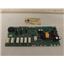 Thermador/Bosch Refrigerator 8001187983 Control Board Used