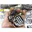 2008 2009 DODGE RAM 1500 SLT 5.7 HEMI AUTO 4X4 ENGINE BAY WIRING HARNESS