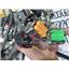 2008 2009 DODGE RAM 1500 SLT 5.7 HEMI AUTO 4X4 ENGINE BAY WIRING HARNESS
