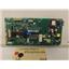 GE Washer 290D1990G104 Control Board Used