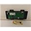 Speed Queen Washer 204852 Control Board w/Overlay Used