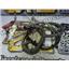 2008 2009 DODGE RAM 1500 SLT 5.7 HEMI AUTO 4X4 POSITIVE BATTERY CABLE LEADS WIRE