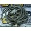 2008 2009 DODGE RAM 1500 SLT 5.7 HEMI AUTO 4X4 FRAME CHASSIS WIRING HARNESS