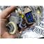 2008 2009 DODGE RAM 1500 SLT 5.7 HEMI AUTO 4X4 FRAME CHASSIS WIRING HARNESS