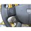 2008 2009 DODGE RAM 1500 SLT 5.7 HEMI AUTO 4X4 OEM INTERIOR WHEEL HORN CRUISE
