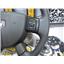 2008 2009 DODGE RAM 1500 SLT 5.7 HEMI AUTO 4X4 OEM INTERIOR WHEEL HORN CRUISE