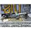 2008 2009 DODGE RAM 1500 SLT 5.7 HEMI AUTO 4X4 OEM STEERING COLUMN AUTO W/ TILT