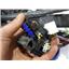 2008 2009 DODGE RAM 1500 SLT 5.7 HEMI AUTO 4X4 DASH WIRING HARNESS 56055637AD