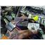 2008 2009 DODGE RAM 1500 SLT 5.7 HEMI AUTO 4X4 DASH WIRING HARNESS 56055637AD