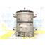 Boaters' Resale Shop of TX 2605 1604.04 DELCO REMY 12 VOLT ALTERNATOR 36SI