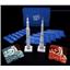 Space Race: Cold War Expansion by Boardcurator - SEALED