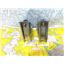 Boaters' Resale Shop of TX 2605 0902.02 SCHAEFER PAIR OF LEAD BLOCKS ON 1" TRACK