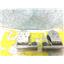 Boaters' Resale Shop of TX 2605 0902.02 SCHAEFER PAIR OF LEAD BLOCKS ON 1" TRACK