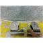 Boaters' Resale Shop of TX 2605 0902.02 SCHAEFER PAIR OF LEAD BLOCKS ON 1" TRACK