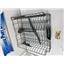 Bosch Dishwasher 00689998 00628469 00745856 Upper Rack w/ handle & Sprayarm Used