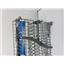 Bosch Dishwasher 00689998 00628469 00745856 Upper Rack w/ handle & Sprayarm Used