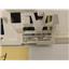 Whirlpool Washer W10480177 Rev W Control Board Used