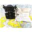 Boaters' Resale Shop of TX 2605 1607.04 SHURFLO 12V 55 PSI WATER PUMP 3901-0216