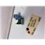 Sub-Zero Refrigerator 420144 3090020 Water Valve Used