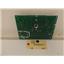 GE Washer 290D2226G104 Control Board Used