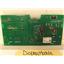 Bosch Range 8001127680 00758968 Display Module Used