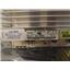Wolf Cooktop 815595 Power Board Open Box