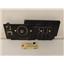 GE Washer 290D2224G200 Control Board Used