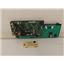 GE Washer 290D2224G200 Control Board Used