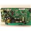 GE Washer 290D2224G200 Control Board Used