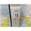 Boaters' Resale Shop of TX 2509 2003.05 SWITLIK MAN OVERBOARD MODULE MOM8-A