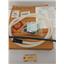 WHIRLPOOL DISHWASHER 569056 DISHWASHER CONVERSION KIT NEW OEM