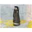 Boaters' Resale Shop of TX 2605 0807.01 SPINNAKER POLE 3-1/2" x 10" END ONLY