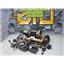 1994 - 2002 DODGE 2500 3500 5.9 DIESEL NV4500 TRANSMISSION 4X4 CONVERSION SWAP