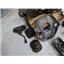 1994 - 2002 DODGE 2500 3500 5.9 DIESEL NV4500 TRANSMISSION 4X4 CONVERSION SWAP