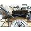 1994 - 2002 DODGE 2500 3500 5.9 DIESEL NV4500 TRANSMISSION 4X4 CONVERSION SWAP